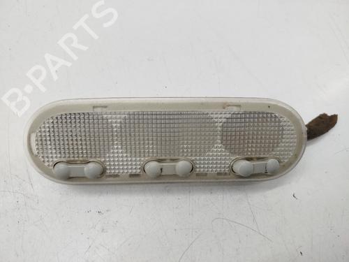 Used Third brake light Third brake light NISSAN QASHQAI I (J10, NJ10) 2.0 dCi (150 hp) 38592754 38592754