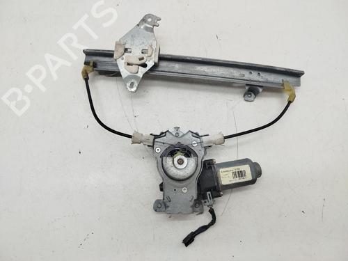 Used Right rear window motor Right rear window motor 38592767 38592767