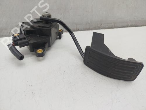 Used Pedal Pedal 38592772 38592772