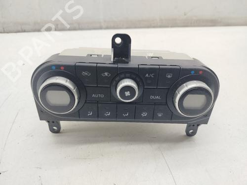 Used Climate control Climate control 38592774 38592774