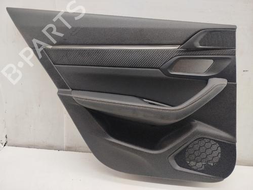 Used Rear left panel Rear left panel 38592785 38592785