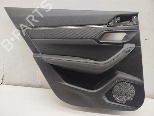 Used Rear left panel Rear left panel 38592787 38592787
