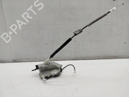 Used Rear left lock Rear left lock 38592792 38592792