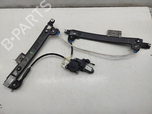 Used Rear left window mechanism Rear left window mechanism 38592793 38592793