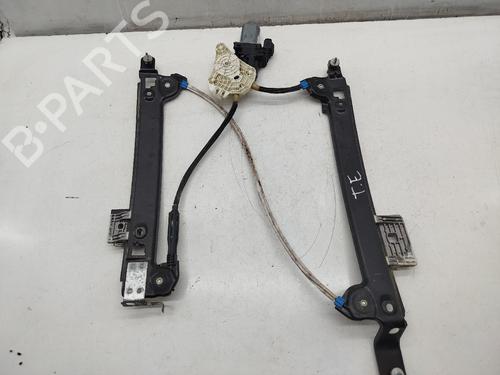 Used Rear left window mechanism Rear left window mechanism 38592794 38592794