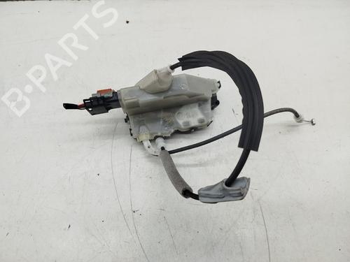 Used Rear left lock Rear left lock 38592796 38592796