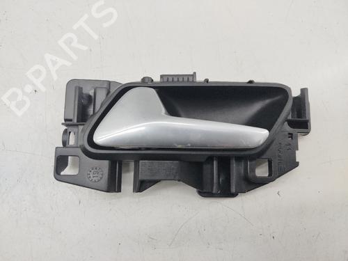 Used Rear left interior door handle Rear left interior door handle 38592797 38592797