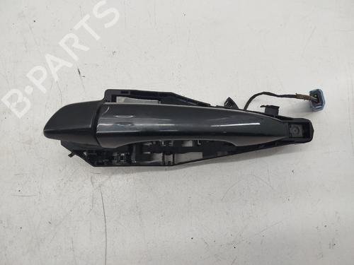 Used Rear left exterior door handle Rear left exterior door handle 38592798 38592798