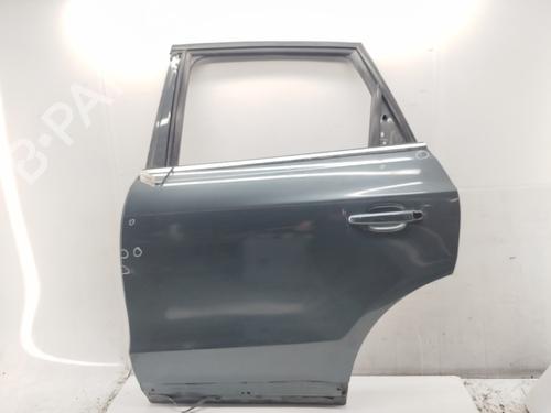 left-rear-door-audi-q5-8rb-2008-2009-2010-2011-2012-2013-2014-2015-2016-2017-2018-2019-29566909 main image