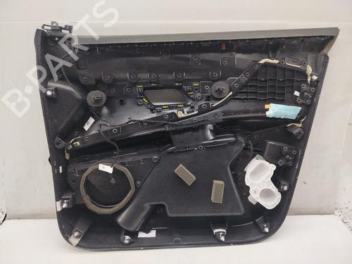 Front left panel PEUGEOT 5008 II (MC_, MJ_, MR_, M4_) 1.5 BlueHDi 130 (MCYHZJ, MCYHZR, MCYHZX) | BP38592800C58 - Image 2