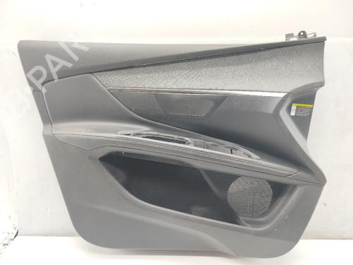 Used Front left panel Front left panel 38592800 38592800