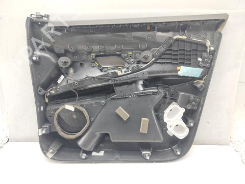 Front left panel PEUGEOT 5008 II (MC_, MJ_, MR_, M4_) 1.5 BlueHDi 130 (MCYHZJ, MCYHZR, MCYHZX) | BP38592800C58 - Image 6