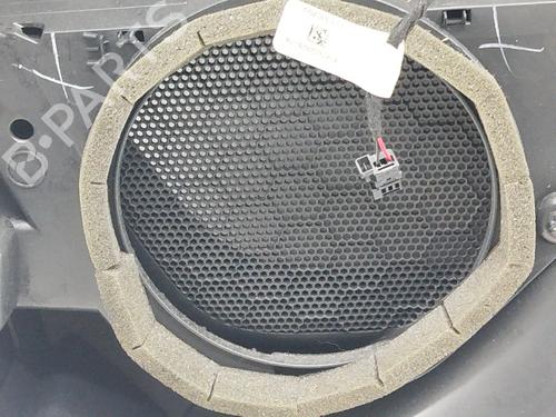Front left panel PEUGEOT 5008 II (MC_, MJ_, MR_, M4_) 1.5 BlueHDi 130 (MCYHZJ, MCYHZR, MCYHZX) | BP38592800C58 - Image 5
