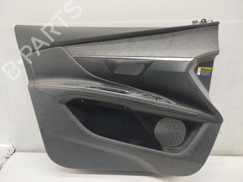 Front left panel PEUGEOT 5008 II (MC_, MJ_, MR_, M4_) 1.5 BlueHDi 130 (MCYHZJ, MCYHZR, MCYHZX) | BP38592800C58 - Image 7
