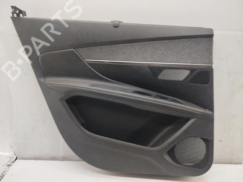 Used Rear left panel Rear left panel 38592801 38592801