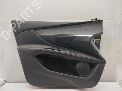 Used Front left panel Front left panel 38592802 38592802