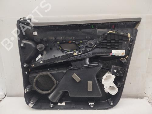 Front left panel PEUGEOT 5008 II (MC_, MJ_, MR_, M4_) 1.5 BlueHDi 130 (MCYHZJ, MCYHZR, MCYHZX) | BP38592802C58 - Image 2