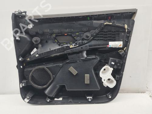 Front left panel PEUGEOT 5008 II (MC_, MJ_, MR_, M4_) 1.5 BlueHDi 130 (MCYHZJ, MCYHZR, MCYHZX) | BP38592802C58 - Image 6