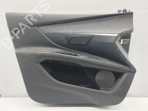 Front left panel PEUGEOT 5008 II (MC_, MJ_, MR_, M4_) 1.5 BlueHDi 130 (MCYHZJ, MCYHZR, MCYHZX) | BP38592802C58 - Image 7