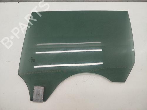Used Rear left door window Rear left door window 38592803 38592803