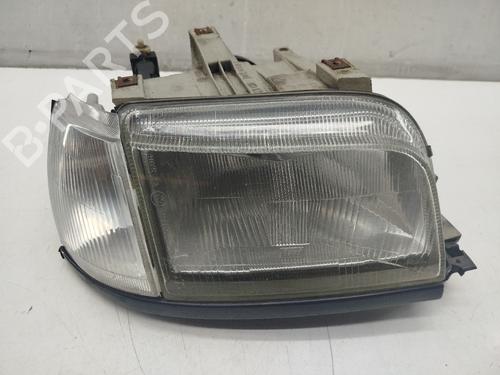 Used Right headlight Right headlight 38592810 38592810