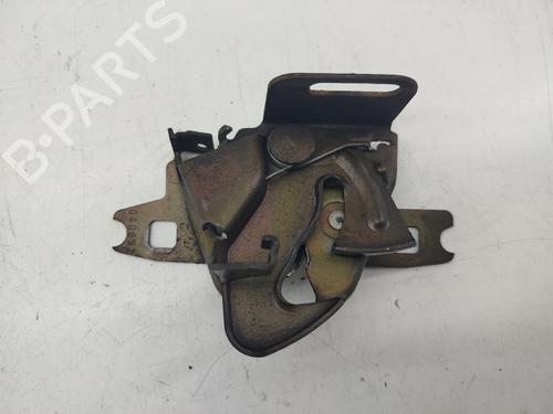 Used Hood lock Hood lock 38592819 38592819