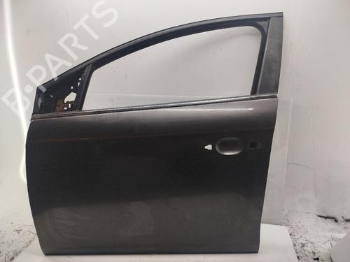 Used Left front door Left front door 38592830 38592830