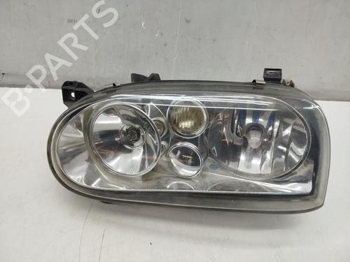Used Left headlight Left headlight 38592838 38592838