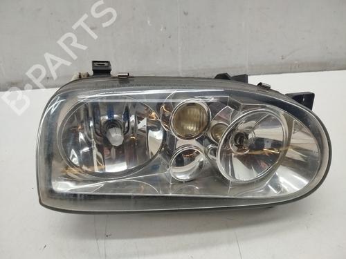 Used Right headlight Right headlight 38592839 38592839