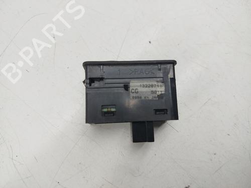 Left rear window switch OPEL CORSA D (S07) 1.2 (L08, L68) | BP38592862I29 - Image 2