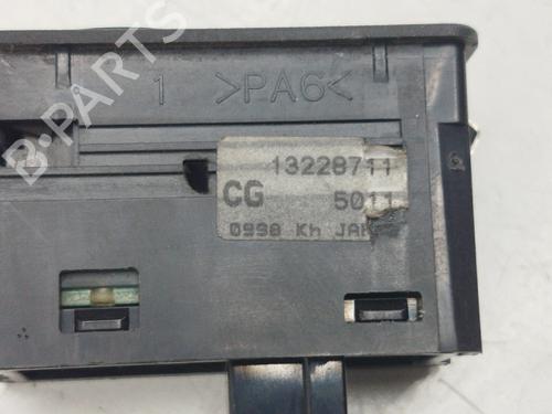 Left rear window switch OPEL CORSA D (S07) 1.2 (L08, L68) | BP38592862I29 - Image 3