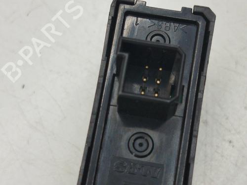 Left rear window switch OPEL CORSA D (S07) 1.2 (L08, L68) | BP38592862I29 - Image 4