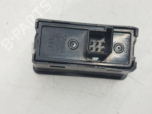 Left rear window switch OPEL CORSA D (S07) 1.2 (L08, L68) | BP38592862I29 - Image 5