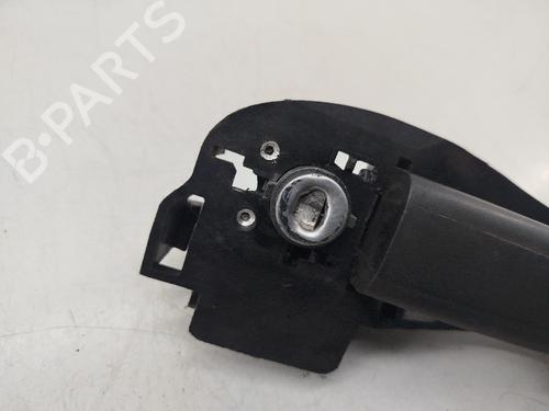 Front left panel CITROËN C3 Pluriel (HB_) 1.4 HDi | BP38592865C58 - Image 2