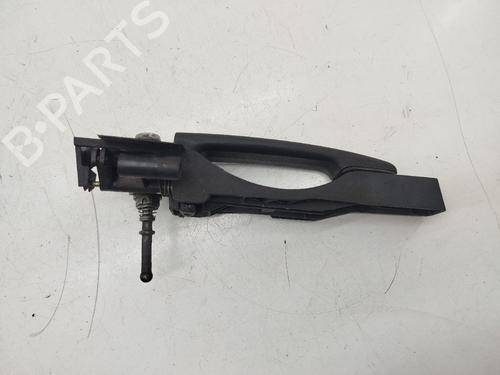 Front left panel CITROËN C3 Pluriel (HB_) 1.4 HDi | BP38592865C58 - Image 5