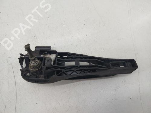 Front left panel CITROËN C3 Pluriel (HB_) 1.4 HDi | BP38592865C58 - Image 3