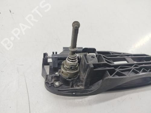 Front left panel CITROËN C3 Pluriel (HB_) 1.4 HDi | BP38592865C58 - Image 4