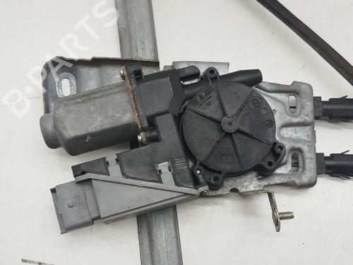 Front left window mechanism CITROËN C3 Pluriel (HB_) 1.4 HDi | BP38592867C22 - Image 5
