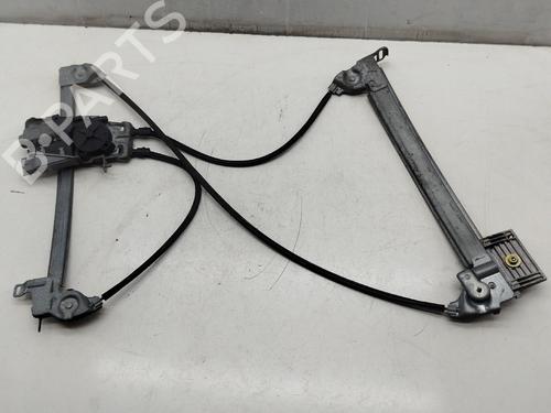 Front left window mechanism CITROËN C3 Pluriel (HB_) 1.4 HDi | BP38592867C22 - Image 6