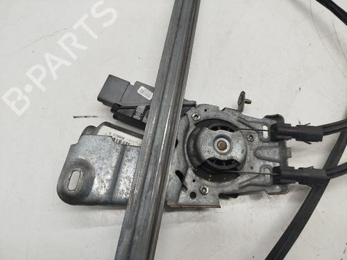 Front left window mechanism CITROËN C3 Pluriel (HB_) 1.4 HDi | BP38592867C22 - Image 2