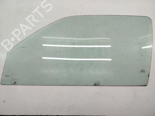 Used Front left door window Front left door window 38592871 38592871
