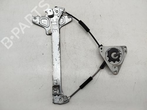 Used Rear left window mechanism Rear left window mechanism 38592873 38592873