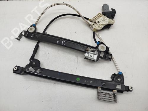 Used Front right window mechanism Front right window mechanism 38592874 38592874