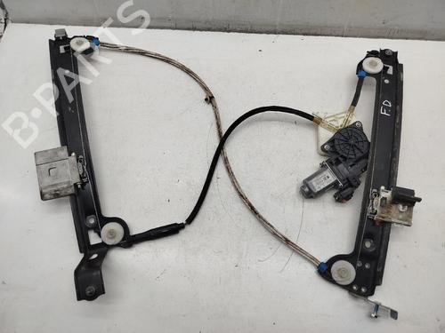 Used Front right window mechanism Front right window mechanism 38592875 38592875
