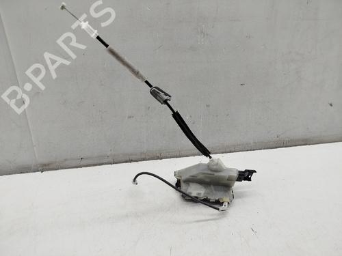 Used Front right lock Front right lock 38592876 38592876