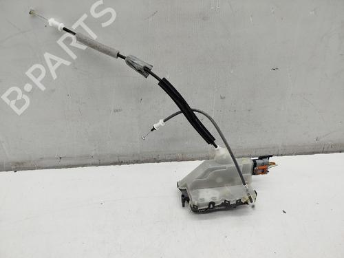Used Front left lock Front left lock 38592877 38592877