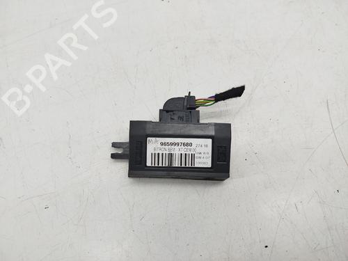 Used Electronic module Electronic module 38592878 38592878
