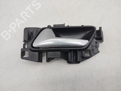 Used Rear left interior door handle Rear left interior door handle 38592880 38592880