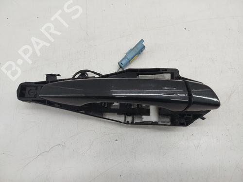 Used Front right exterior door handle Front right exterior door handle 38592881 38592881