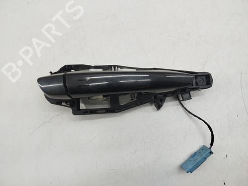 Used Rear right exterior door handle Rear right exterior door handle 38592883 38592883
